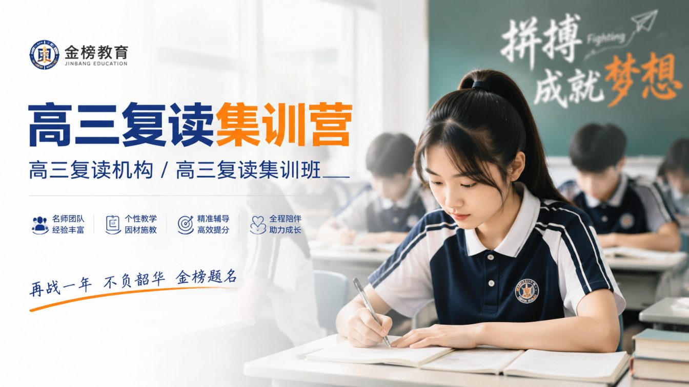 友好区还在为高考提分发愁？