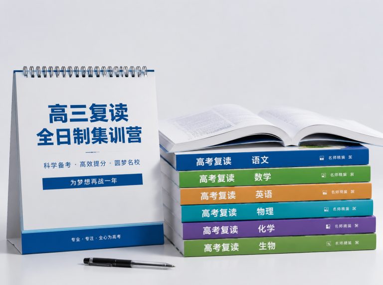 友好区艺体生高考文化课集训班